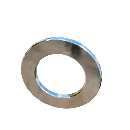 Titanium M150 Allied Titanium Flat Washer X 18mm Thick X 250mm Outside Diameter