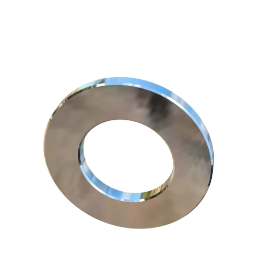 Titanium M42 Allied Titanium Flat Washer X 7mm Thick X 78mm Outside Diameter