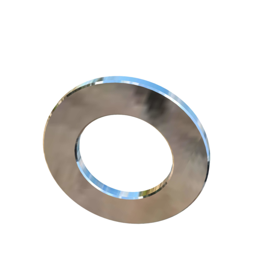 Titanium M76 Allied Titanium Flat Washer X 10mm Thick X 135mm Outside Diameter